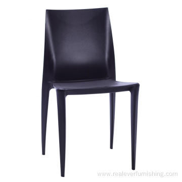 popular vintage Plastic dining Bellini Chair replica